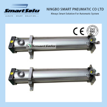 High Temperature Pneumatic Air Cylinder for Boiler